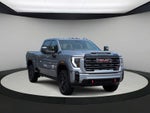 GMC Sierra 2500HD AT4 de 2026