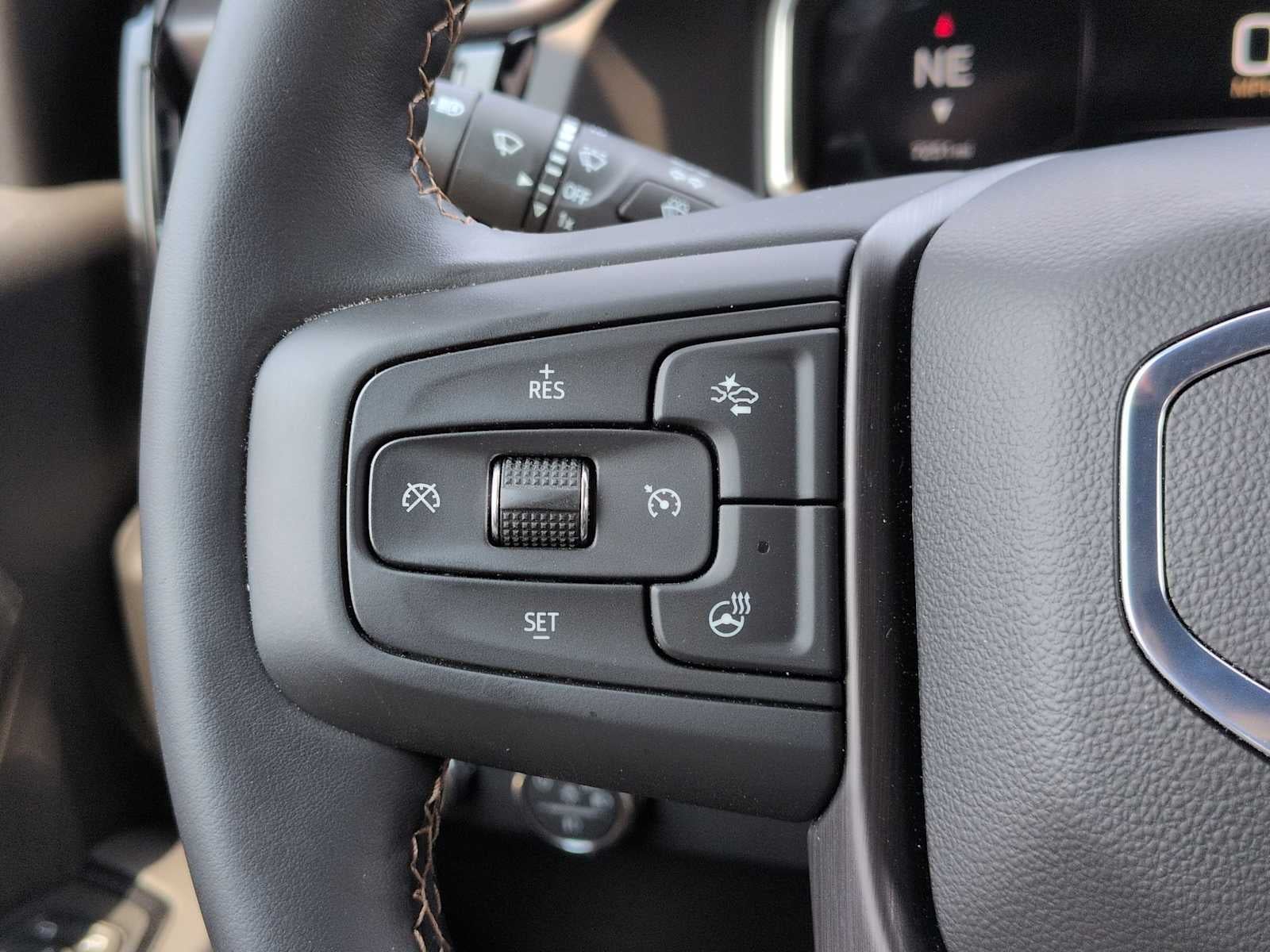 GMC Sierra 2500HD AT4 de 2026