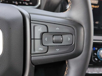 GMC Sierra 2500HD AT4 de 2026