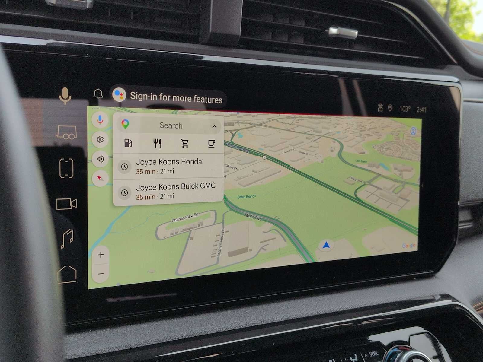 GMC Sierra 2500HD AT4 de 2026