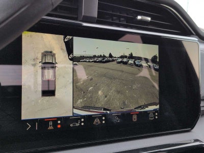 GMC Sierra 2500HD AT4 de 2026