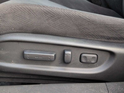 Honda Accord Hybrid de 4 puertas, berlina, 2015