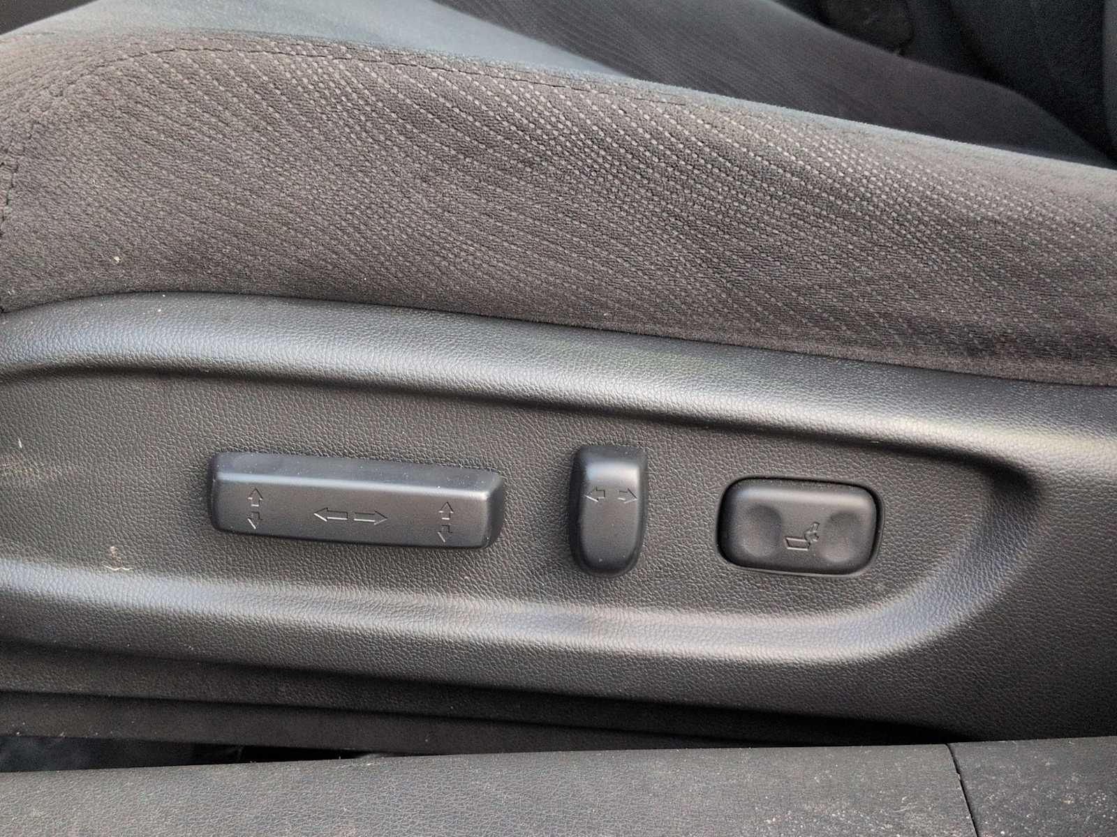 Honda Accord Hybrid de 4 puertas, berlina, 2015