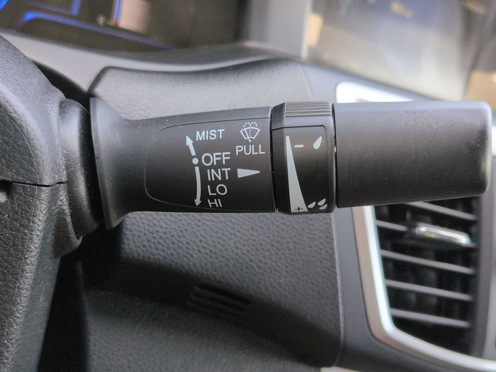 Honda Accord Hybrid de 4 puertas, berlina, 2015