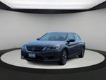 Honda Accord Hybrid de 4 puertas, berlina, 2015