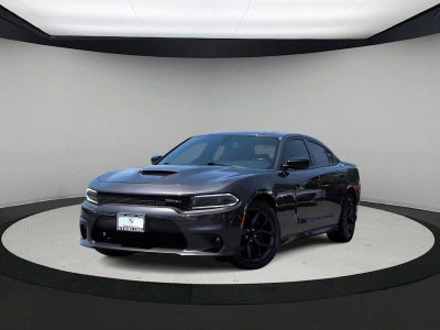 Dodge Charger GT 2022