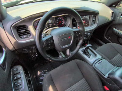 Dodge Charger GT 2022