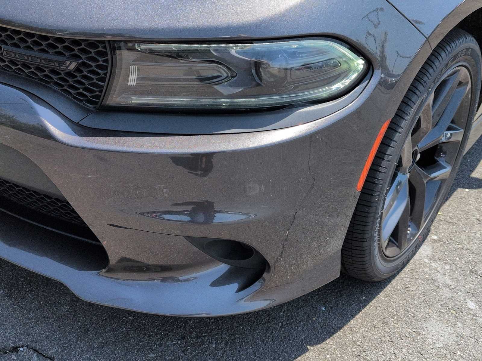 Dodge Charger GT 2022