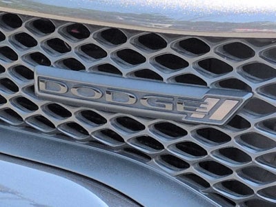 Dodge Charger GT 2022