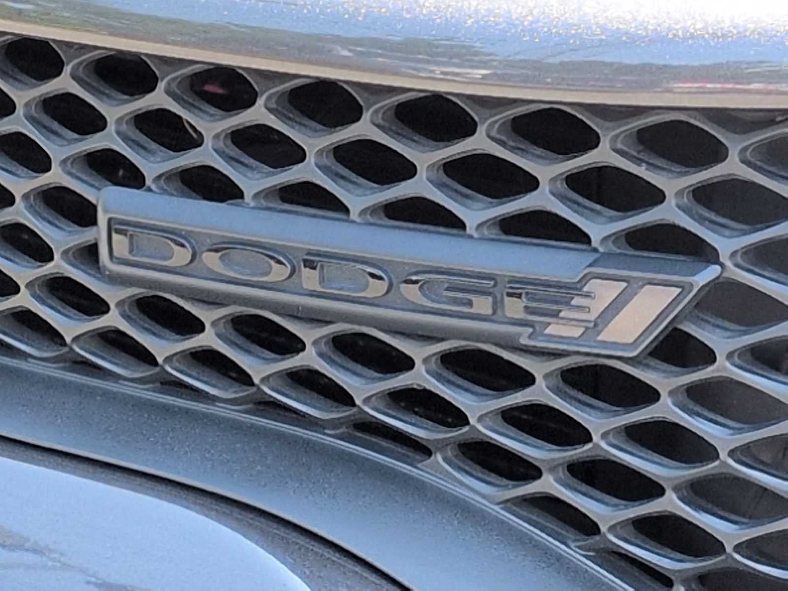 Dodge Charger GT 2022