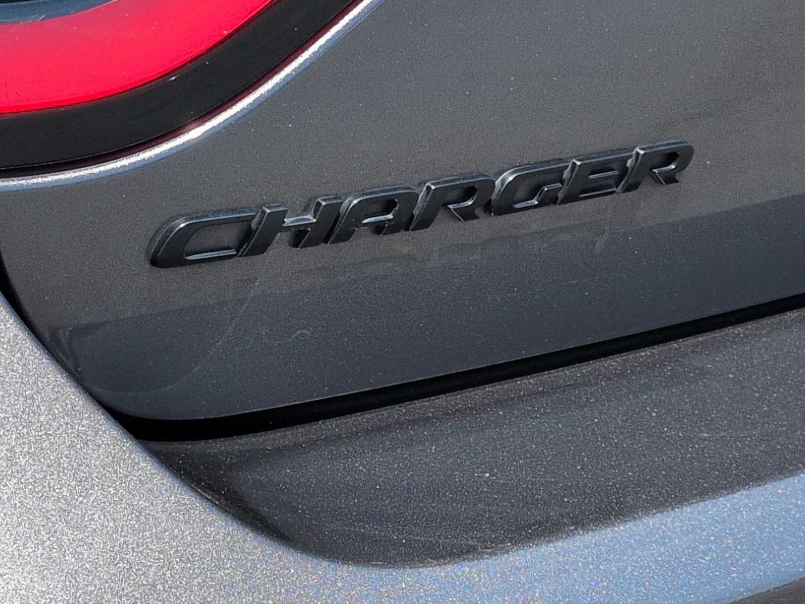 Dodge Charger GT 2022