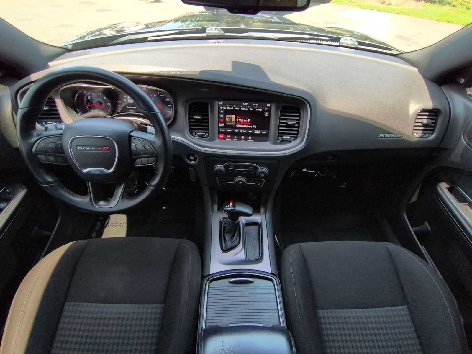 Dodge Charger GT 2022