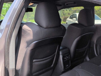 Dodge Charger GT 2022