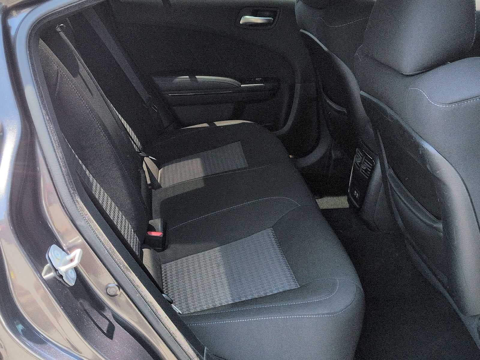 Dodge Charger GT 2022