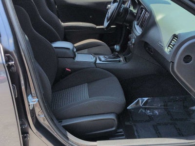 Dodge Charger GT 2022