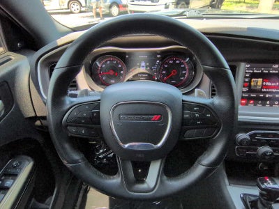 Dodge Charger GT 2022