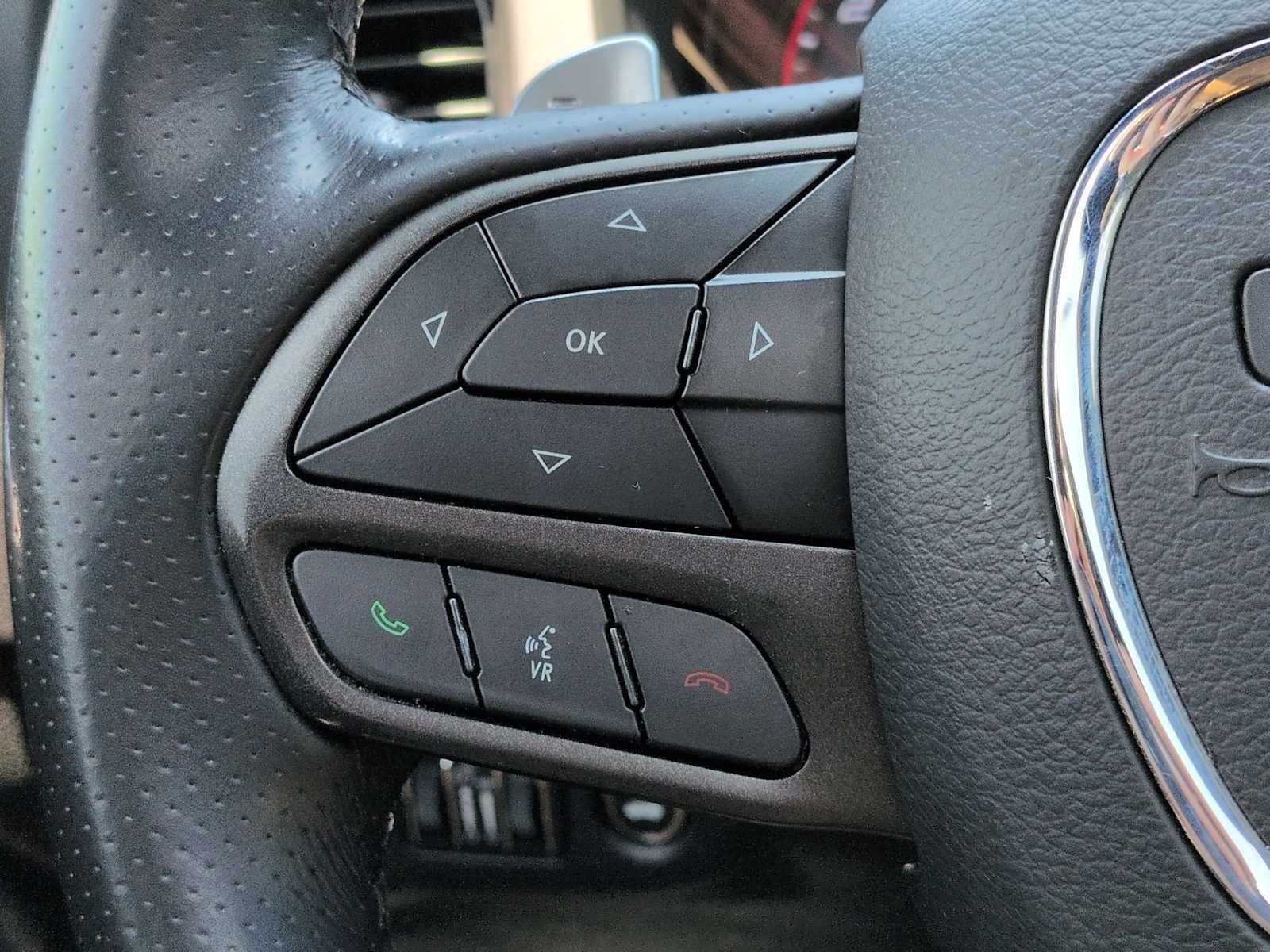 Dodge Charger GT 2022
