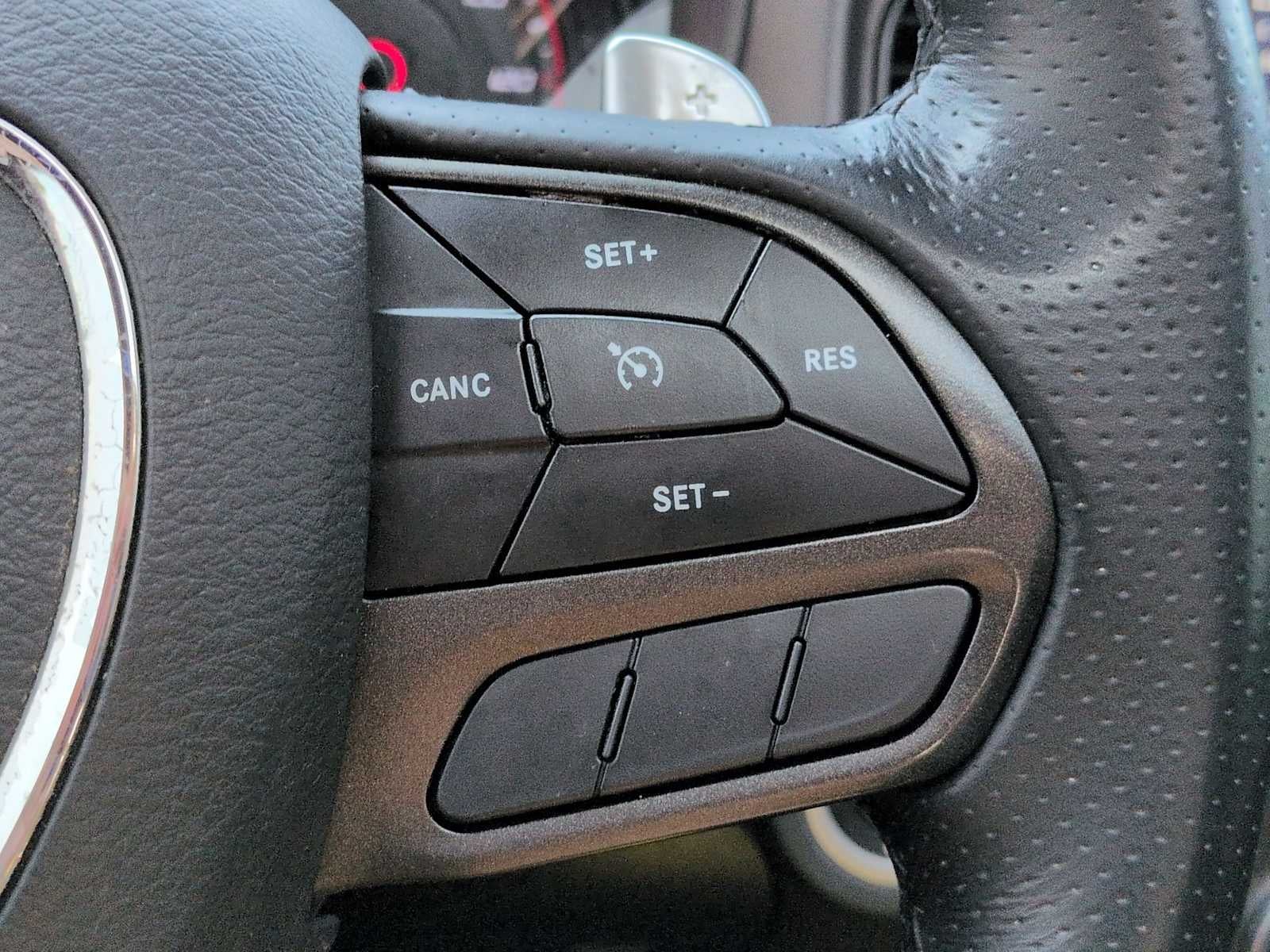 Dodge Charger GT 2022