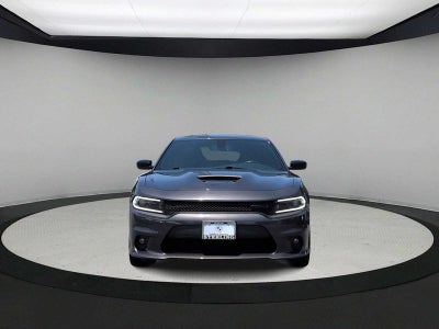 Dodge Charger GT 2022