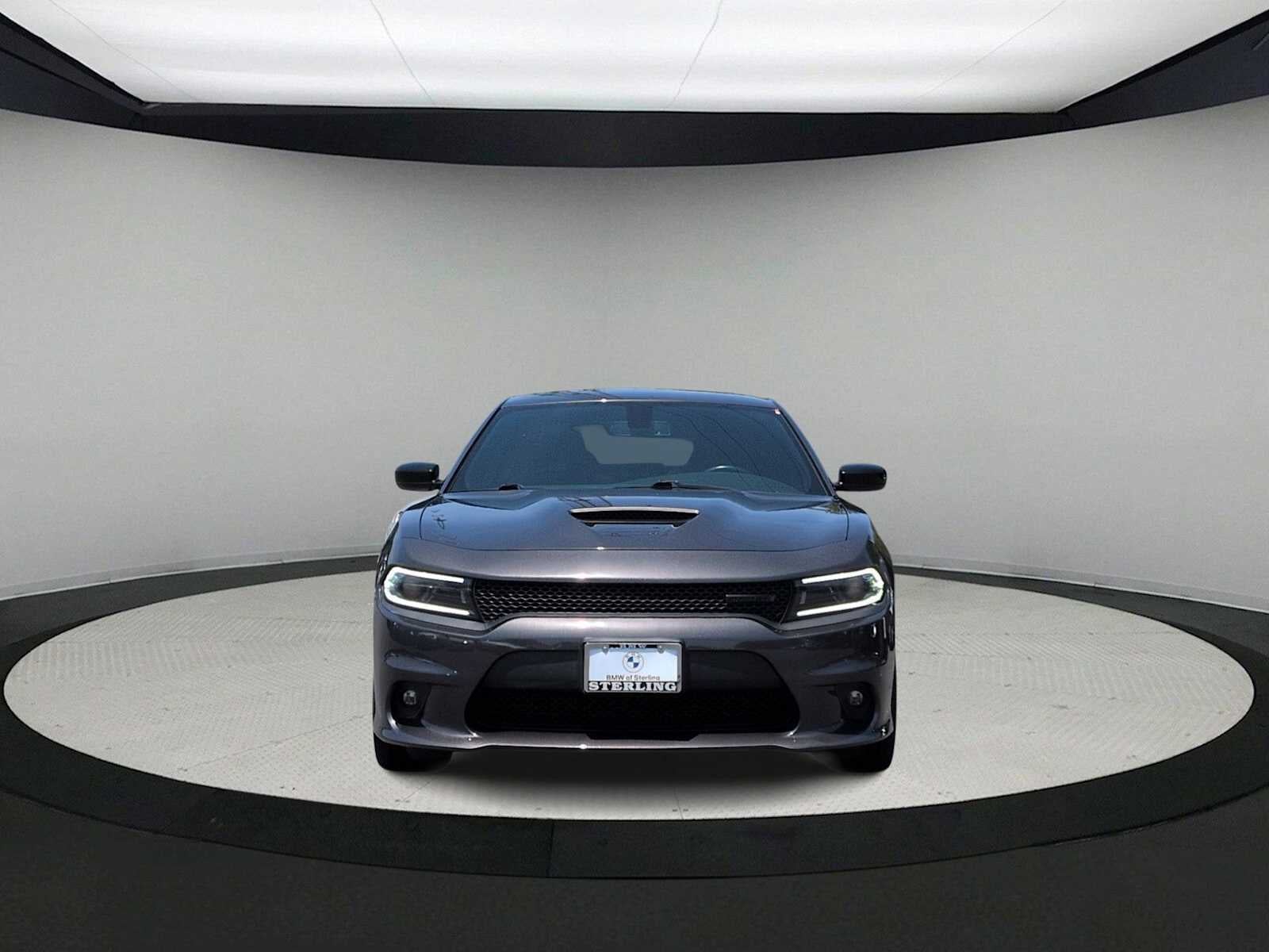 Dodge Charger GT 2022