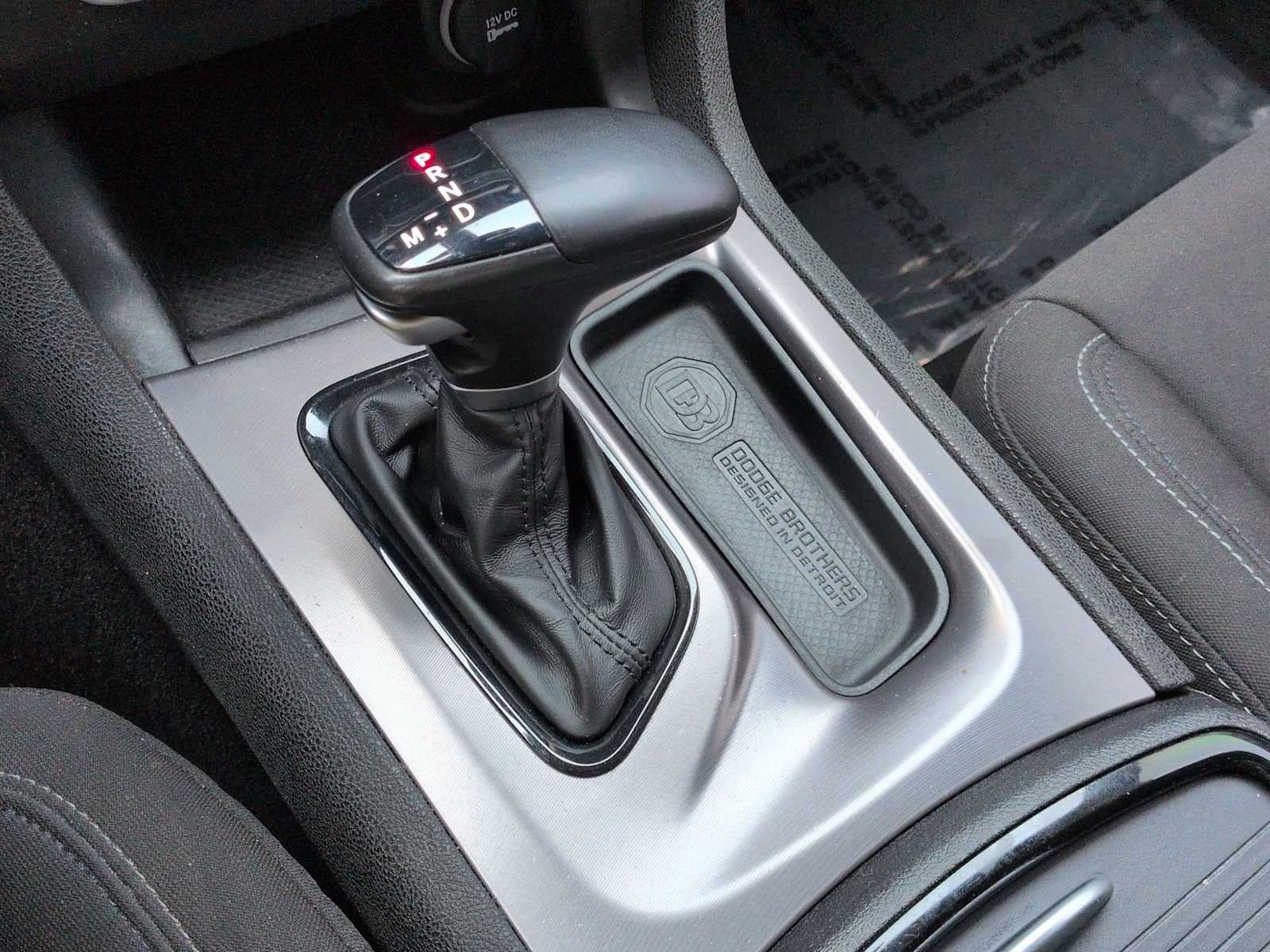 Dodge Charger GT 2022