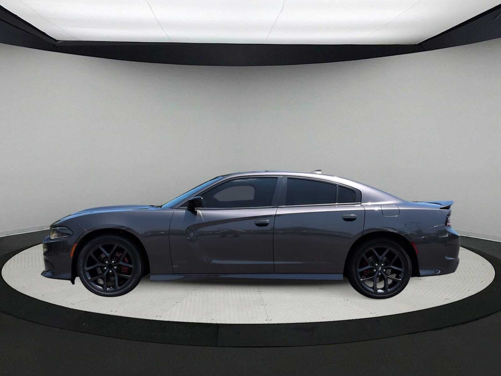 Dodge Charger GT 2022