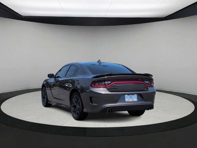 Dodge Charger GT 2022