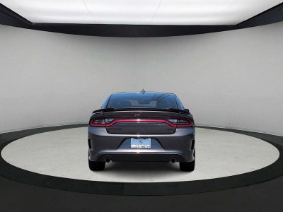 Dodge Charger GT 2022