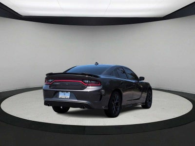 Dodge Charger GT 2022