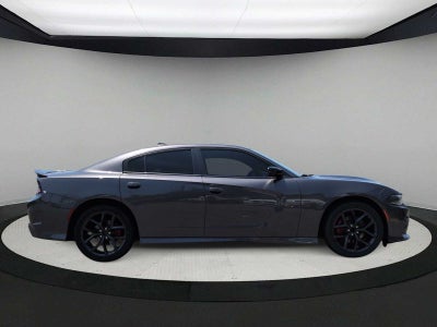 Dodge Charger GT 2022