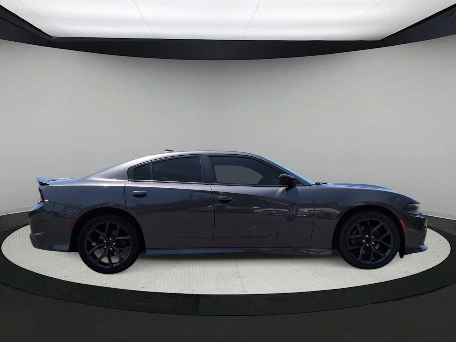 Dodge Charger GT 2022