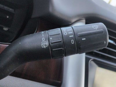 Ford Edge Limited 2013