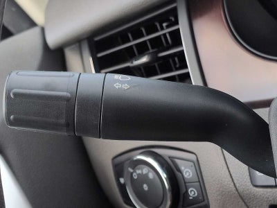 Ford Edge Limited 2013