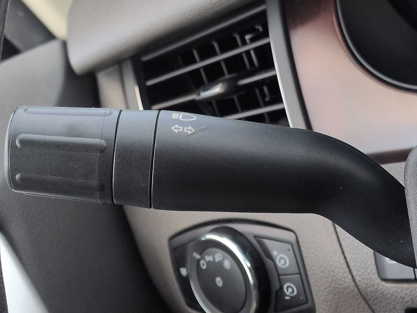 Ford Edge Limited 2013