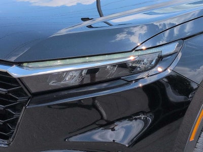 Honda CR-V EX-L 2025
