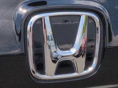 Honda CR-V EX-L 2025