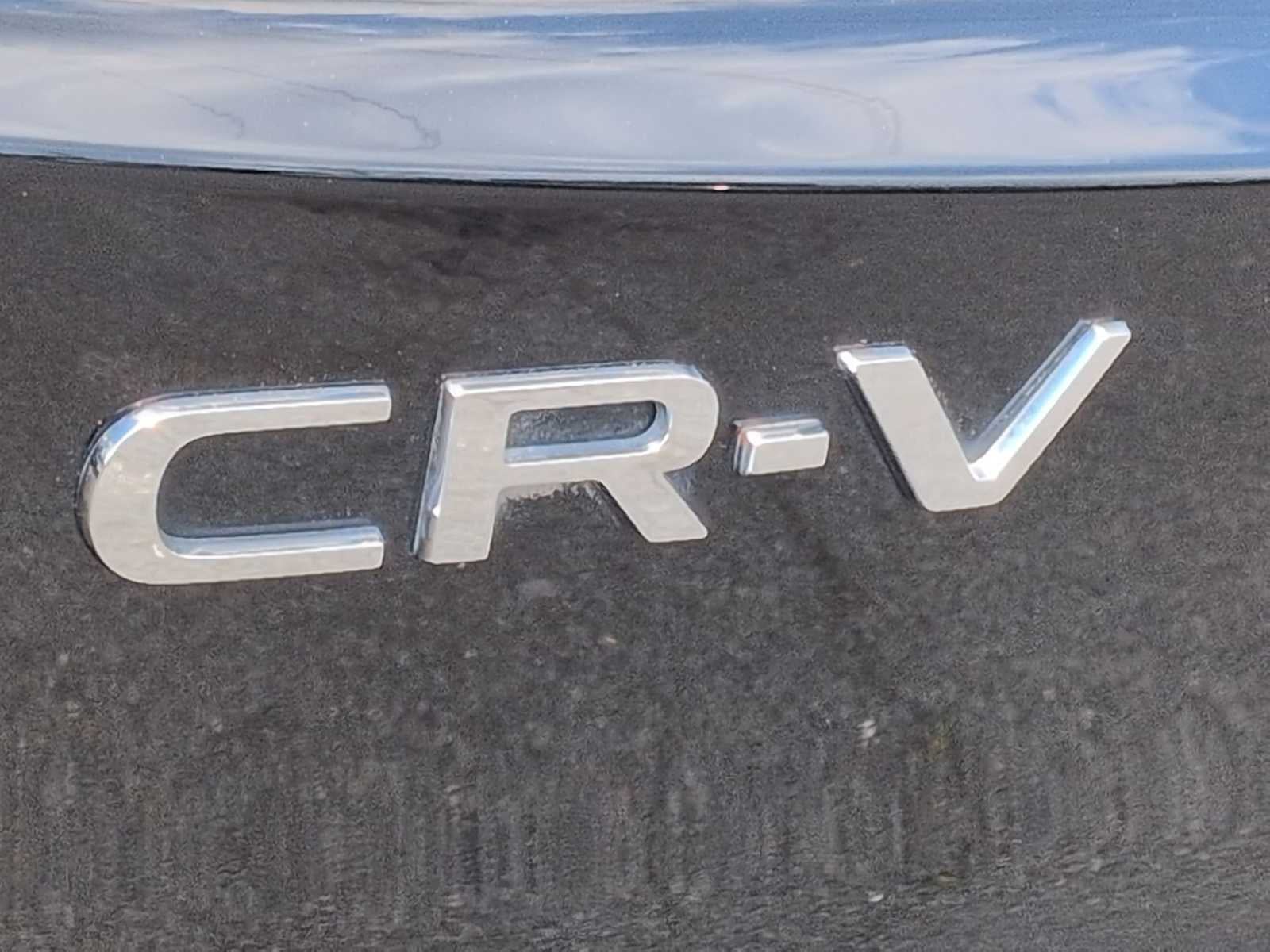 Honda CR-V EX-L 2025