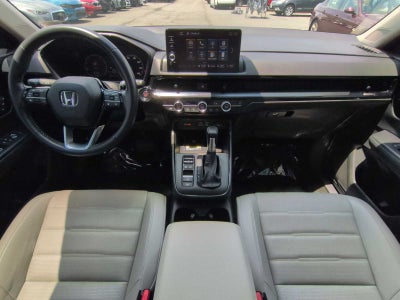 Honda CR-V EX-L 2025