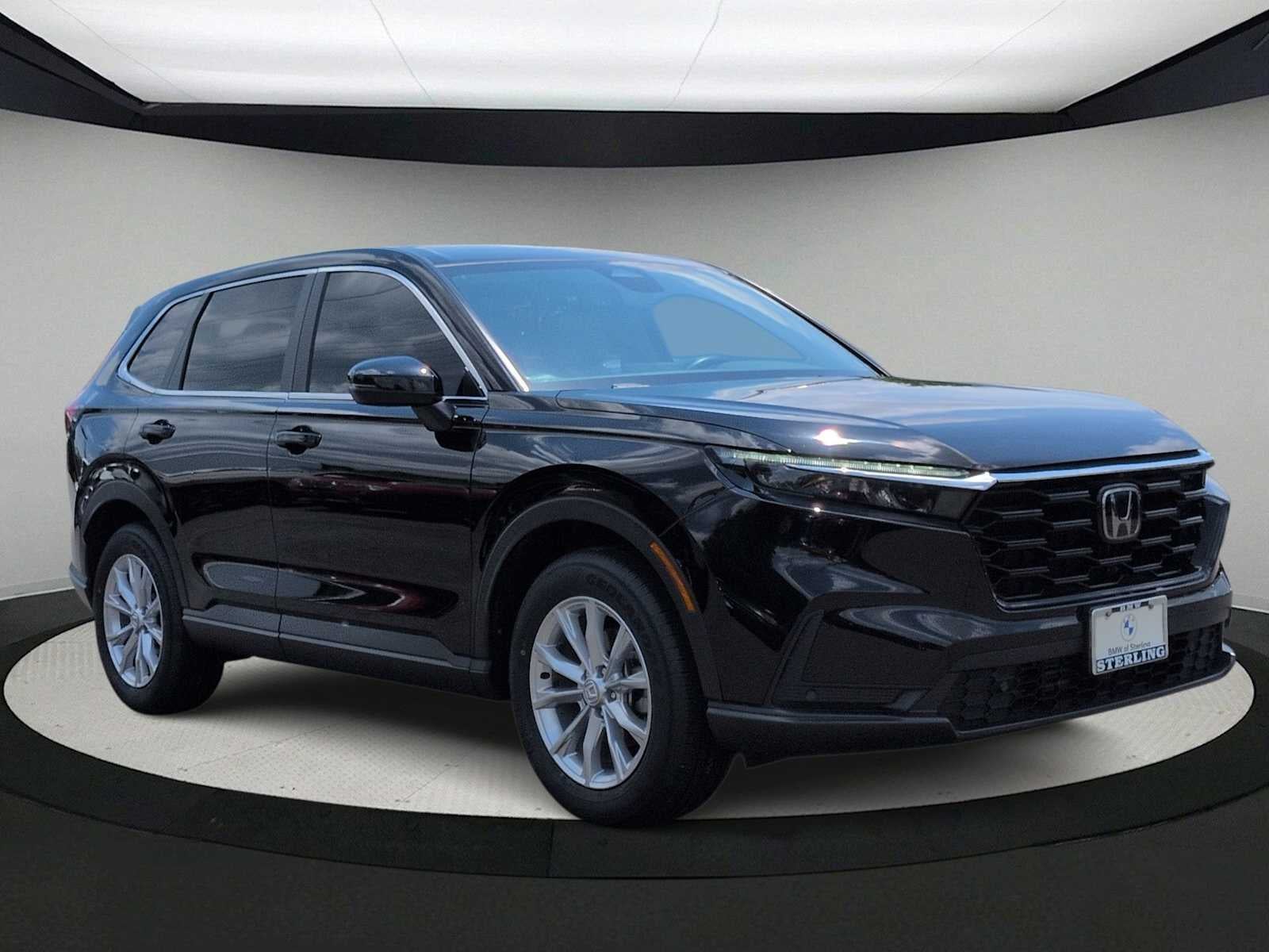 Honda CR-V EX-L 2025