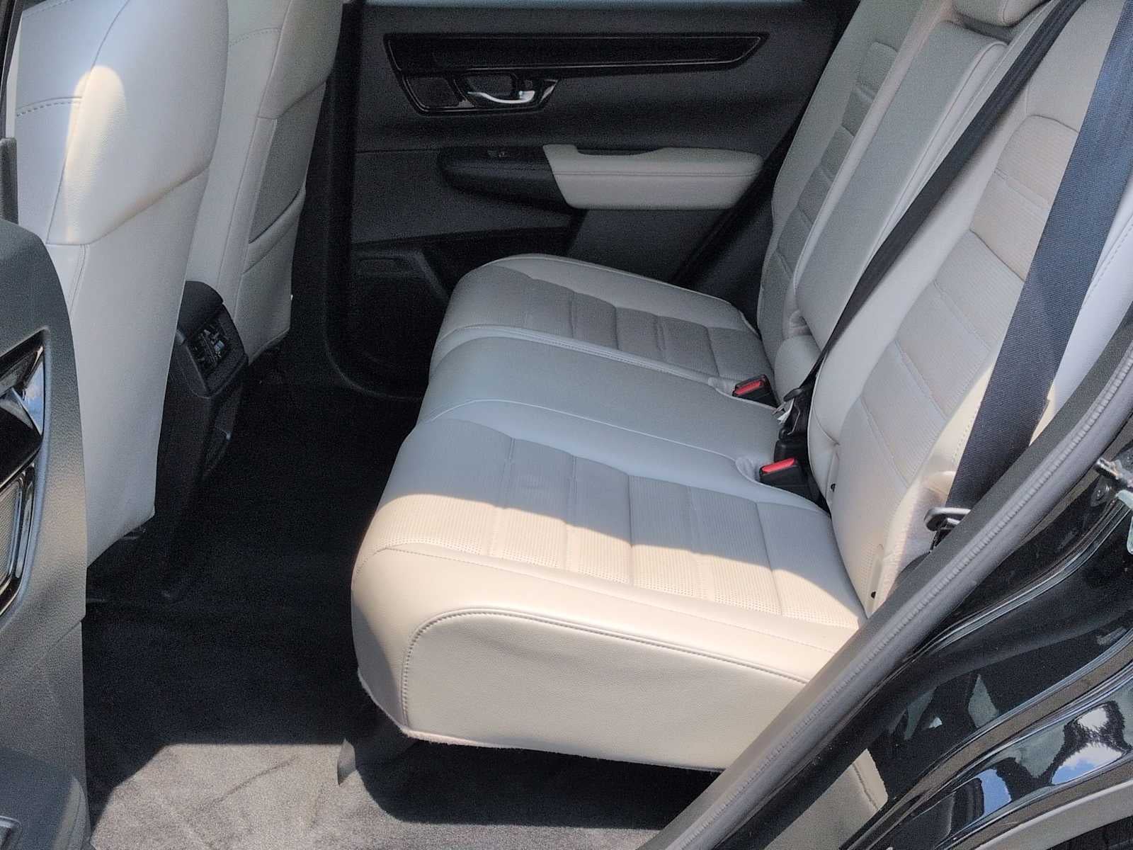 Honda CR-V EX-L 2025