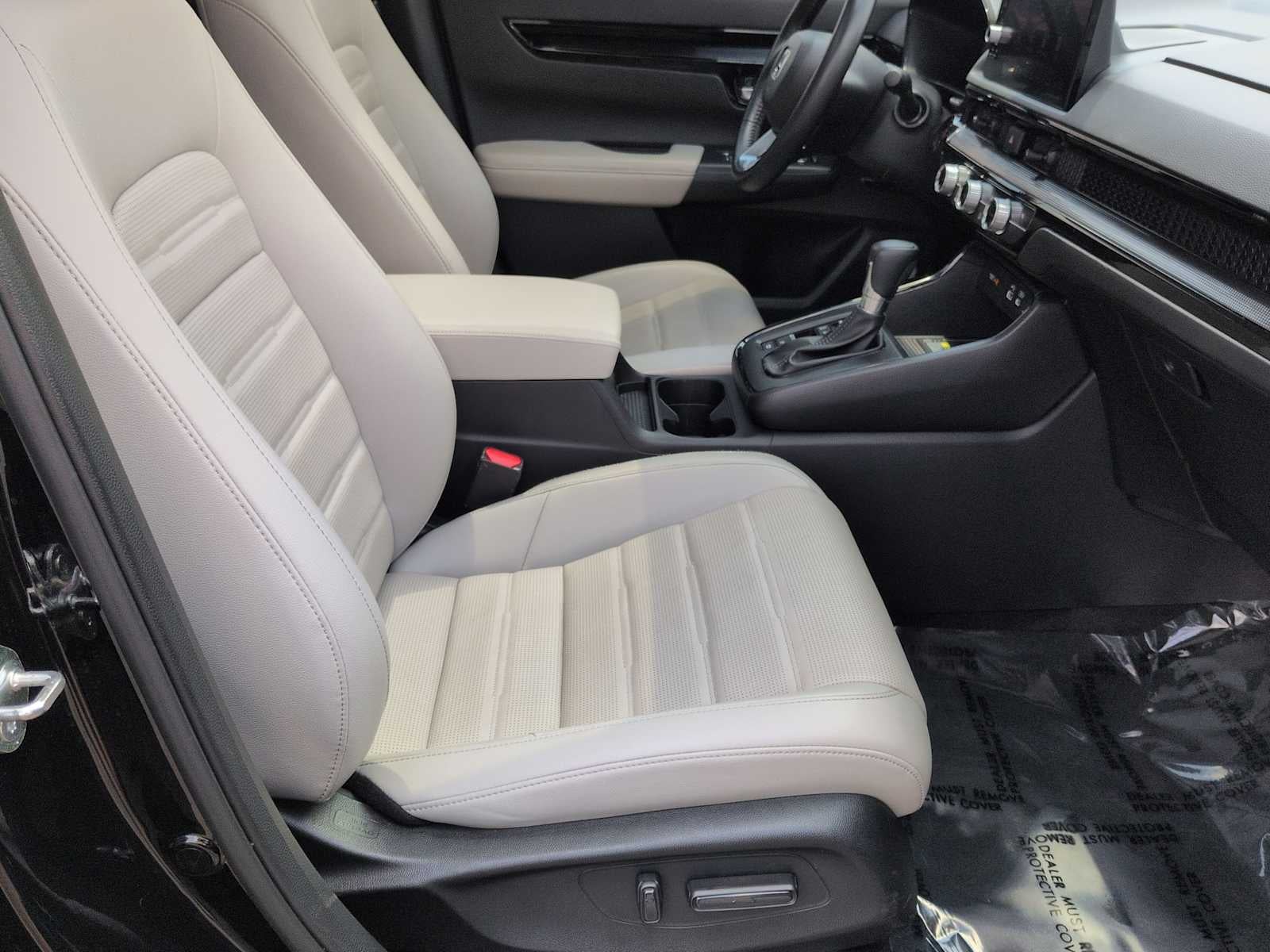 Honda CR-V EX-L 2025