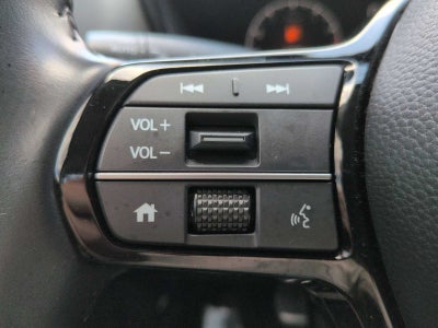 Honda CR-V EX-L 2025