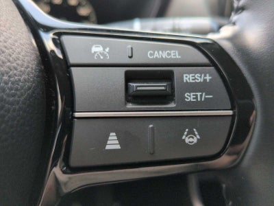 Honda CR-V EX-L 2025