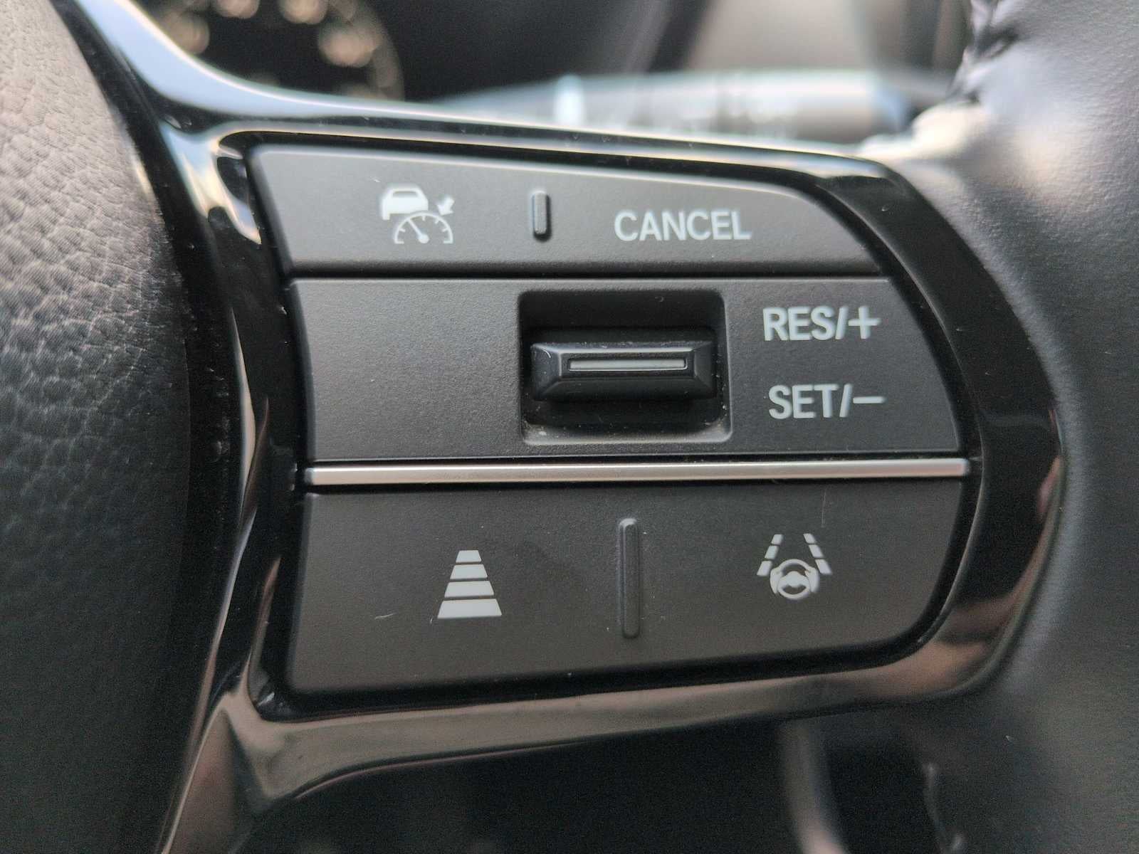 Honda CR-V EX-L 2025