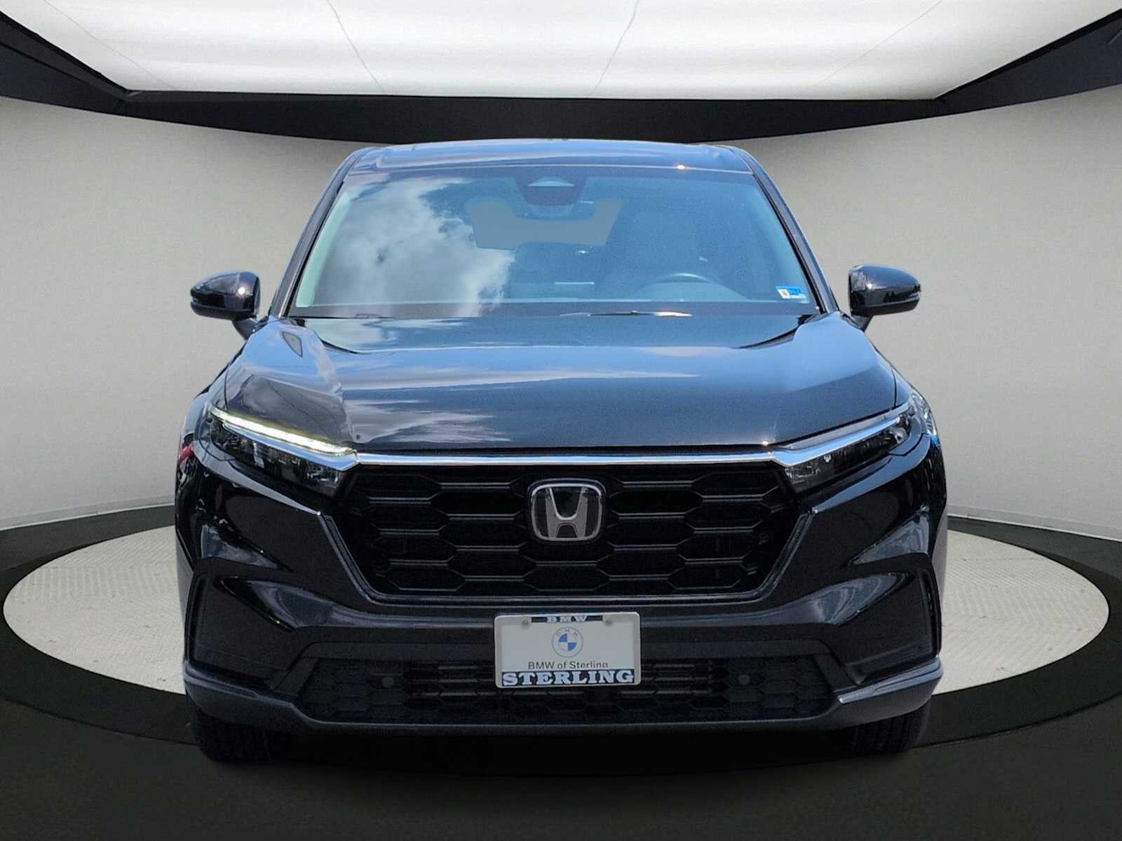 Honda CR-V EX-L 2025