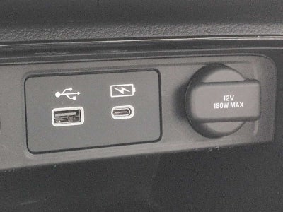 Honda CR-V EX-L 2025
