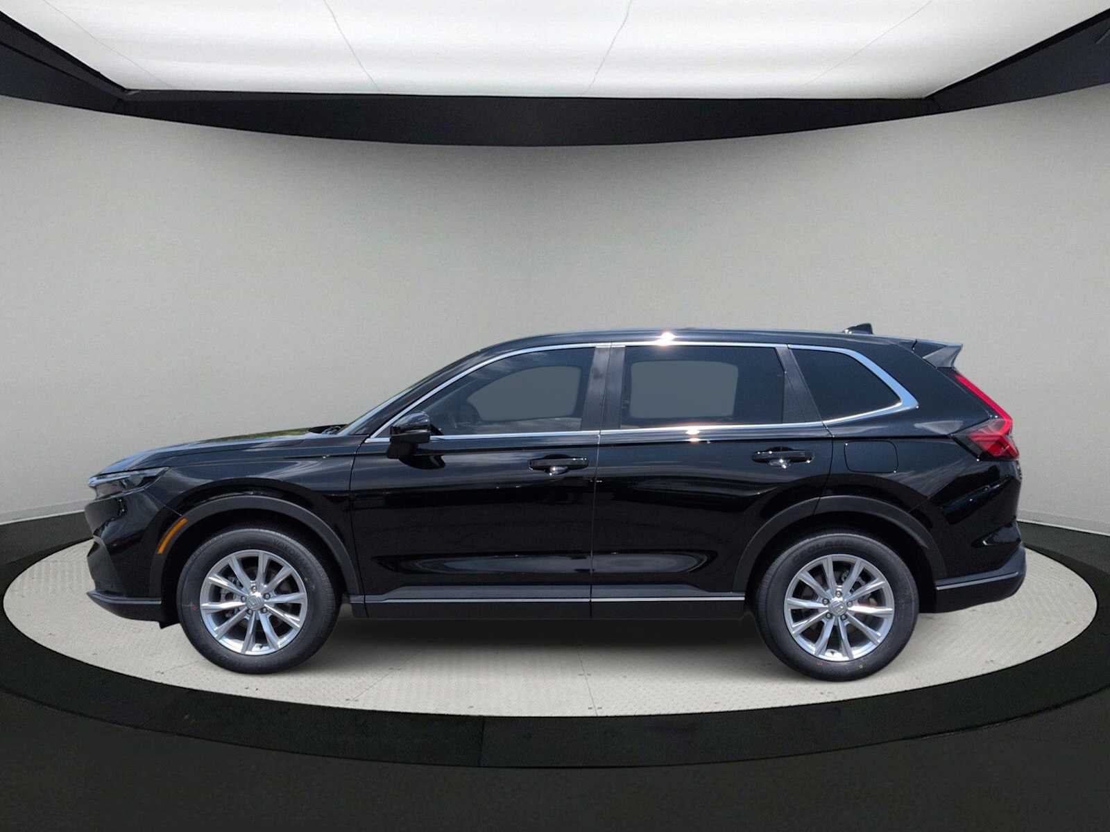 Honda CR-V EX-L 2025