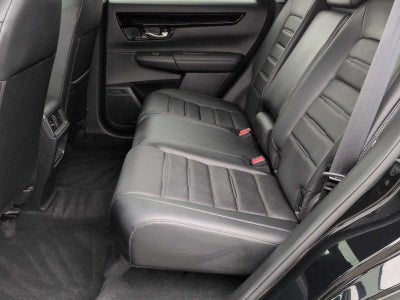 Honda CR-V EX-L 2024