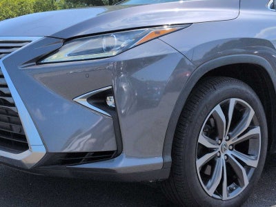 Lexus RX 350 de 2018 RX 350