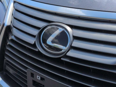 Lexus RX 350 de 2018 RX 350